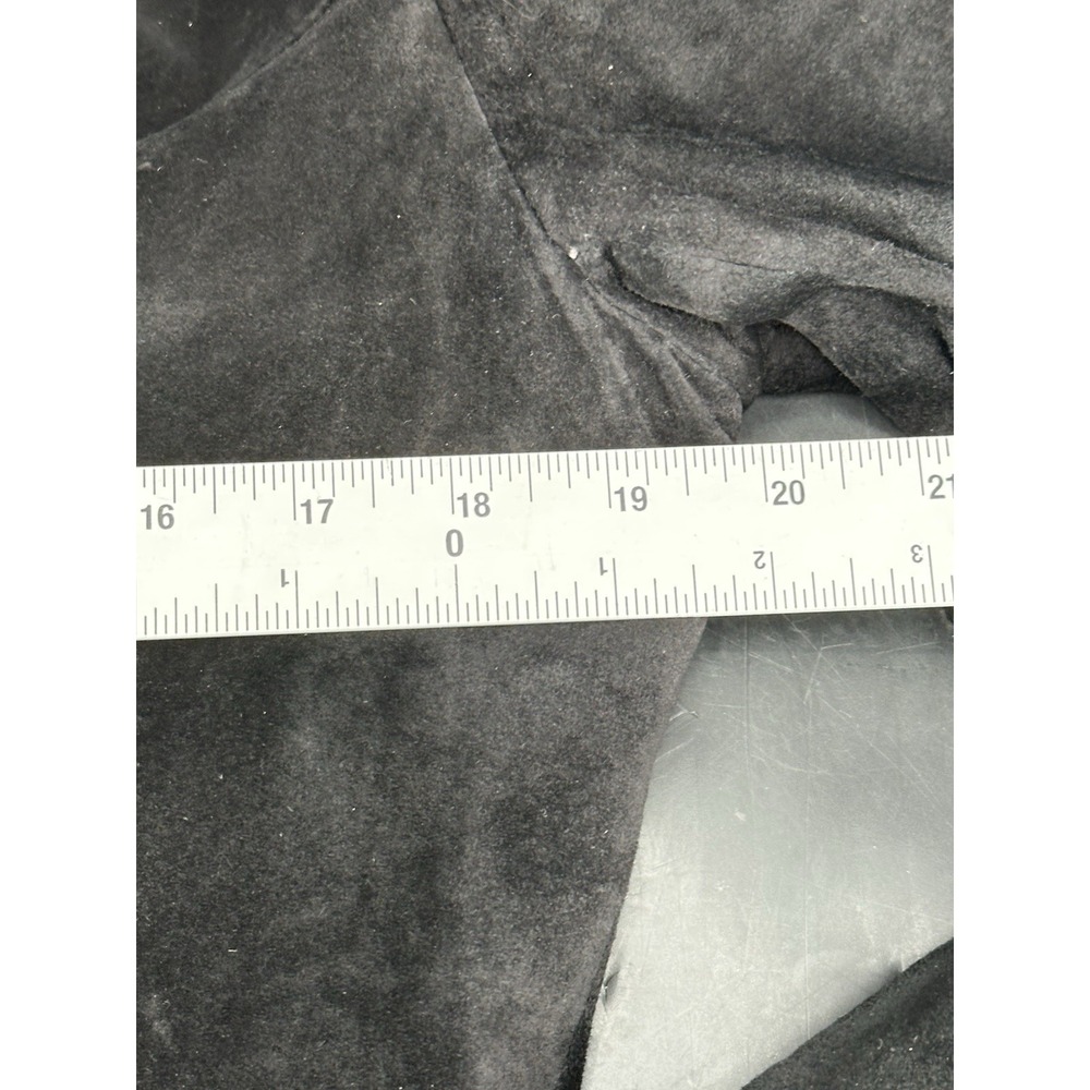 Caslon Women's Black Blazer Medium From Nordstrom. Very Soft! Nice! - Picture 3 of 7